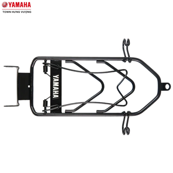 BỘ BAGA ĐỂ HÀNG PHÍA TRƯỚC Exciter 155