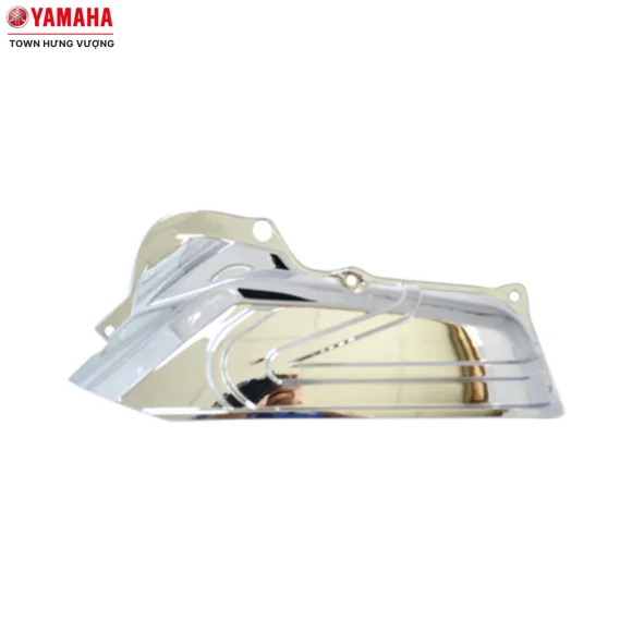 ỐP LỌC GIÓ CHROME BÓNG Janus