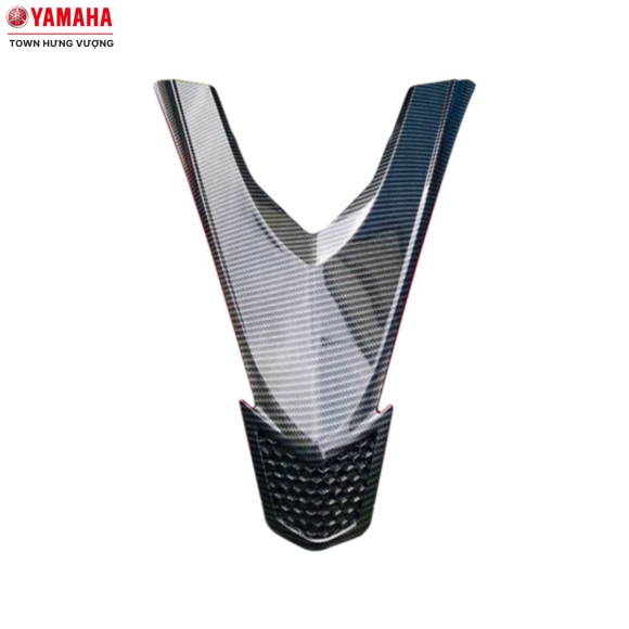 ỐP MẶT NẠ TRƯỚC (VÂN CARBON) Exciter 155