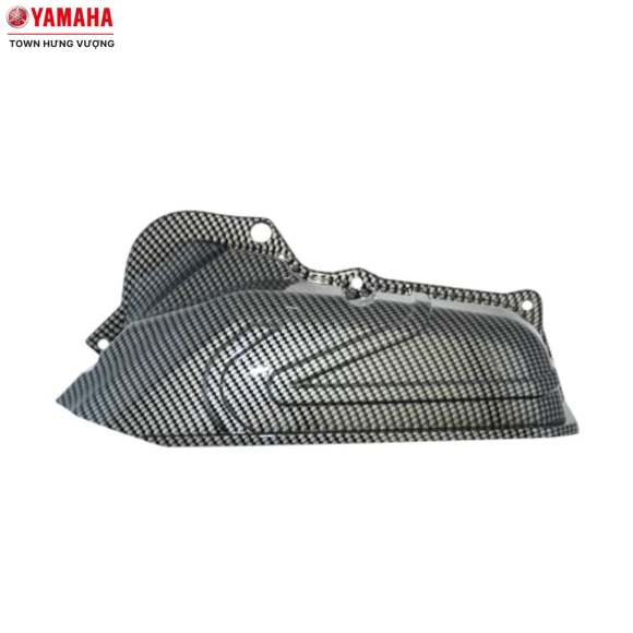 ỐP LỌC GIÓ CARBON Janus