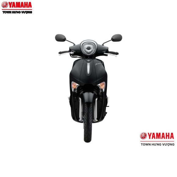 Janus Đen Bóng phiên bản tiêu chuẩn hoàn toàn mới