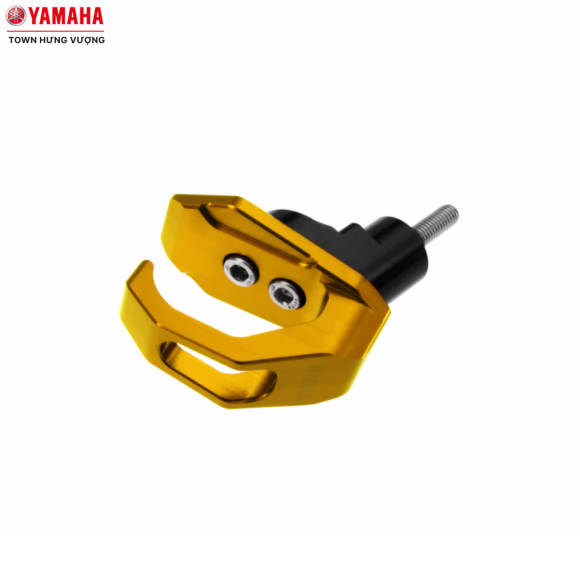 MÓC TREO ĐỒ VÀNG