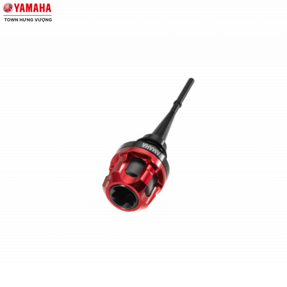 NẮP THĂM DẦU ĐỎ NVX 155