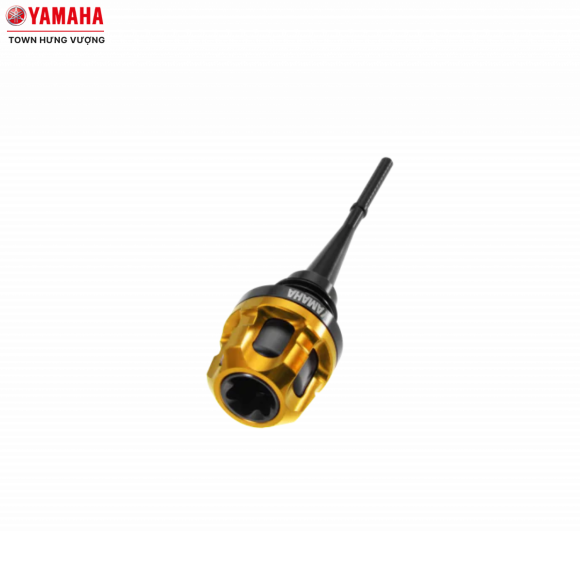 NẮP THĂM DẦU VÀNG NVX 155