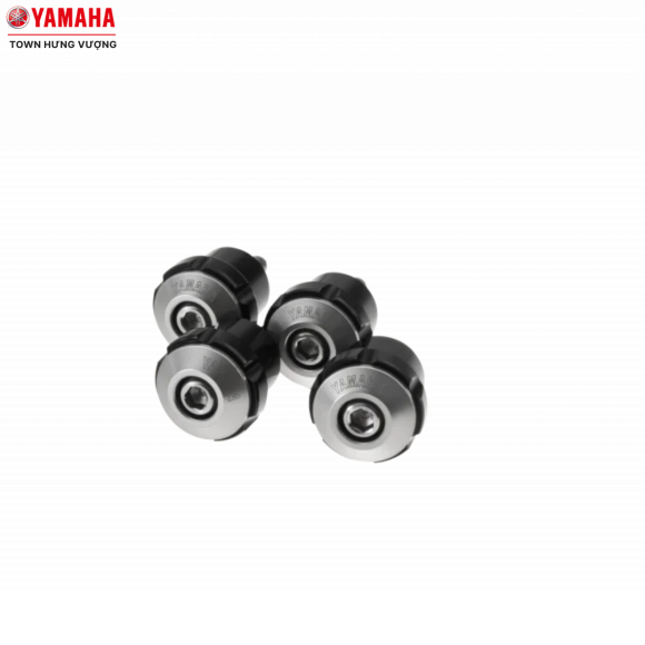 ỐC TRANG TRÍ CHẮN BÙN TRƯỚC BẠC NVX 155