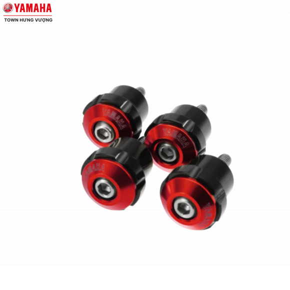 ỐC TRANG TRÍ CHẮN BÙN TRƯỚC ĐỎ NVX 155