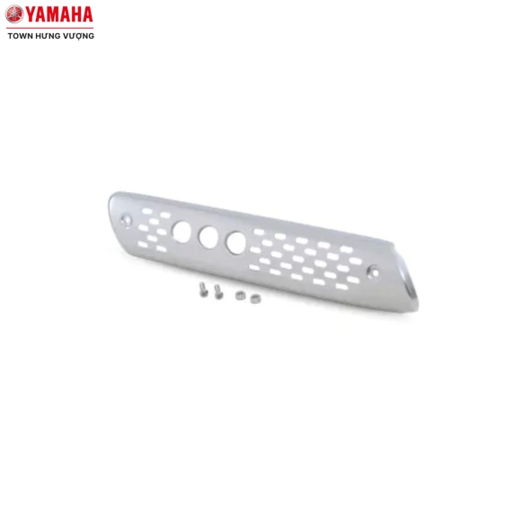 ỐP BẢO VỆ ỐNG XẢ PG1