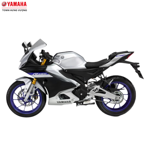 R15M BẠC