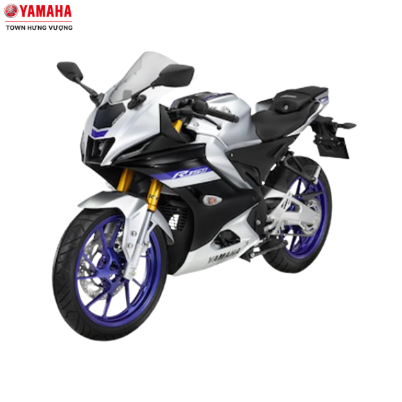 R15M BẠC