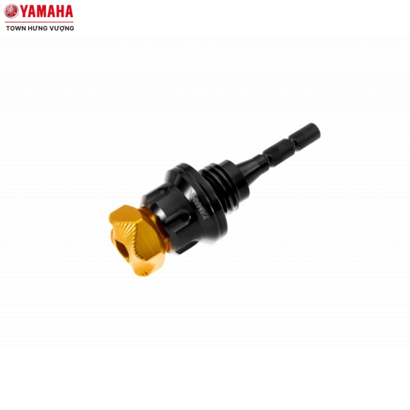 NẮP THĂM DẦU - VÀNG Exciter 155