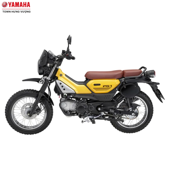 Bộ phụ kiện PG-1 - Phiên bản Tracker