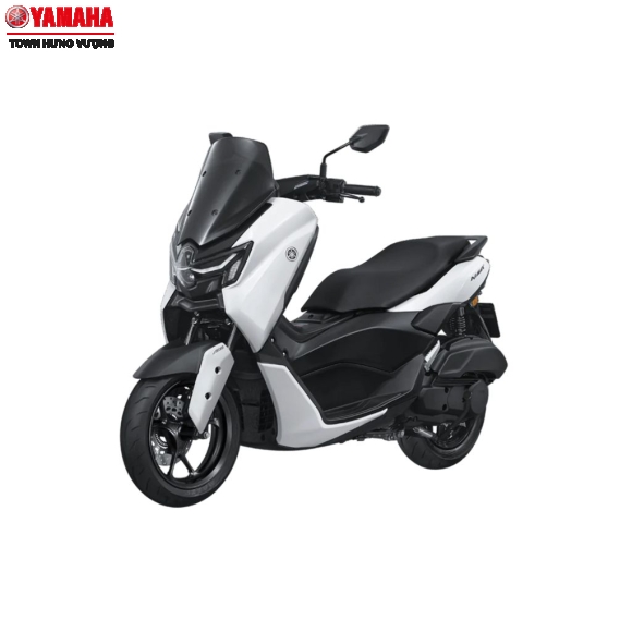 NMAX - Trắng Phiên bản tiêu chuẩn