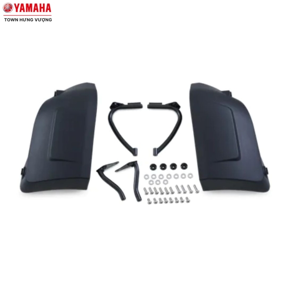 TẤM BẢO VỆ CHÂN PG1