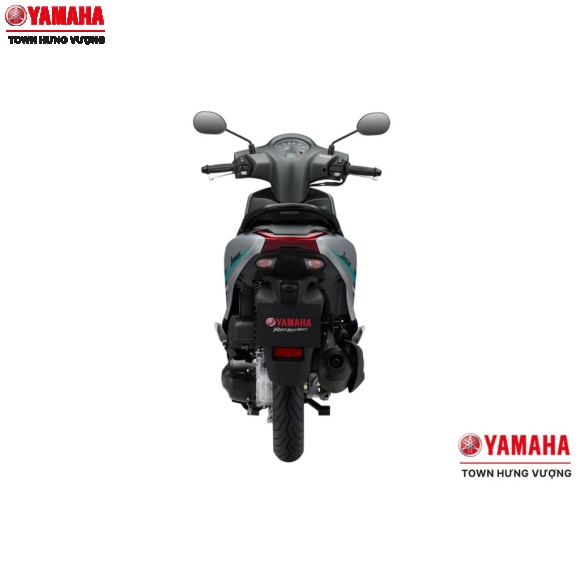 Janus Bạc Nhám phiên bản giới hạn hoàn toàn mới