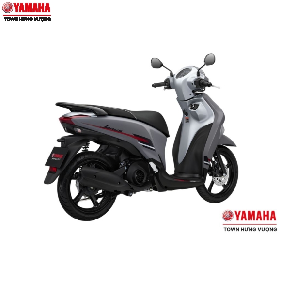 Janus Xám Nhám phiên bản giới hạn hoàn toàn mới