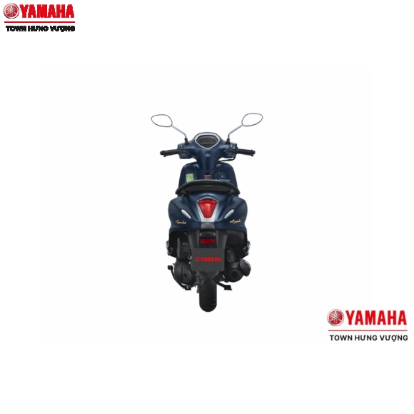 Grande XANH BẠC ĐEN phiên bản giới hạn màu mới nhất 2025