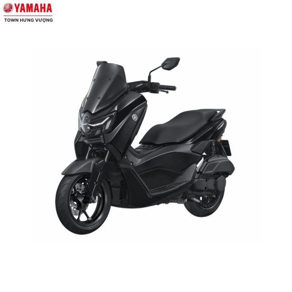 NMAX - Đen Phiên bản tiêu chuẩn