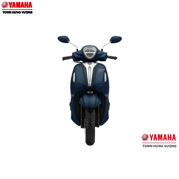 Grande XANH ĐEN phiên bản giới hạn màu mới 2025