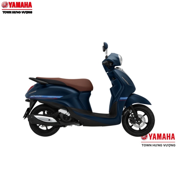 Grande XANH ĐEN phiên bản giới hạn màu mới 2025