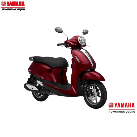 Grande ĐỎ ĐEN phiên bản tiêu chuẩn màu mới nhất 2025