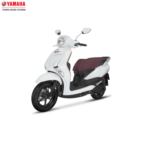  Latte Trắng Đen phiên bản giới hạn màu mới