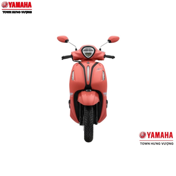 Grande HỒNG ĐEN phiên bản giới hạn màu mới 2025