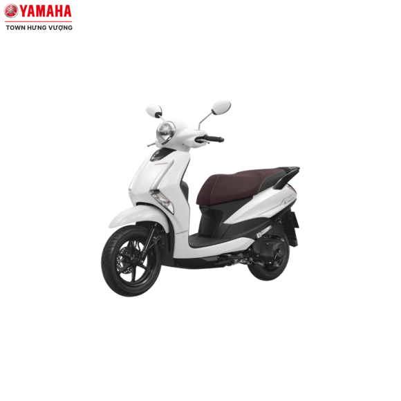  Latte Trắng Đen phiên bản giới hạn màu mới 2025