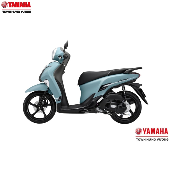 Janus Xanh Xám Nhám phiên bản giới hạn hoàn toàn mới