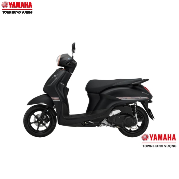 Grande ĐEN HỒNG phiên bản giới hạn màu mới 2025