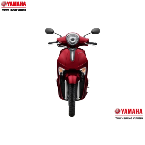 Janus Đỏ Bóng phiên bản tiêu chuẩn hoàn toàn mới