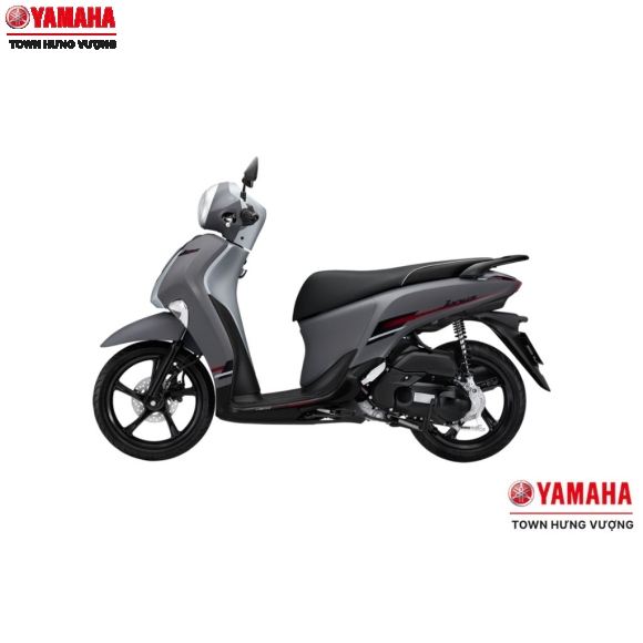 Janus Xám Nhám phiên bản giới hạn hoàn toàn mới