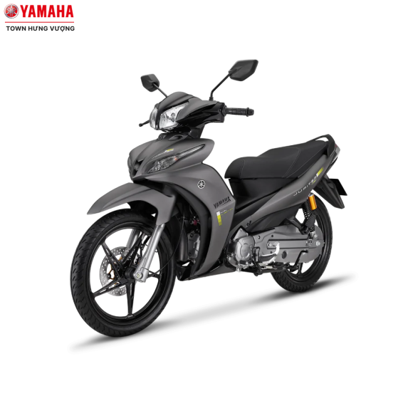 Jupiter FI màu mới Xám