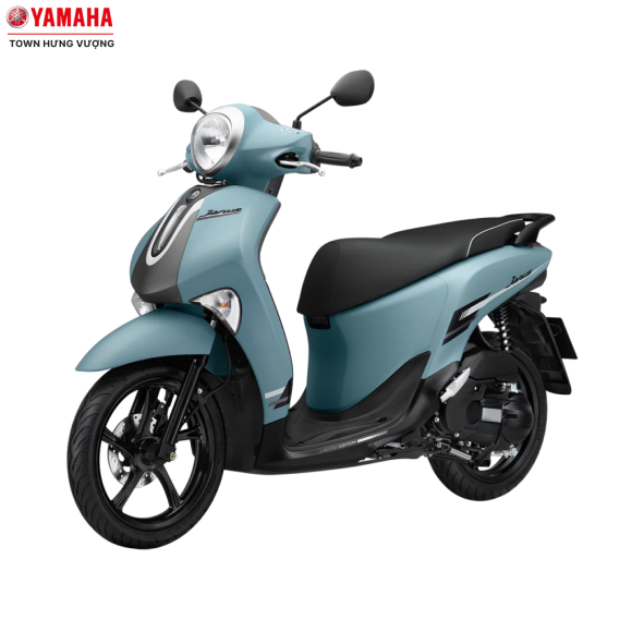 Janus phiên bản giới hạn hoàn toàn mới Xanh xám nhám
