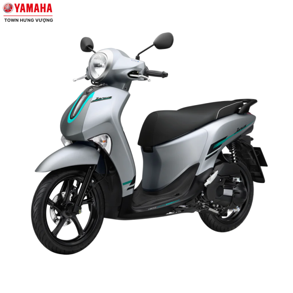 Janus phiên bản giới hạn hoàn toàn mới Bạc nhám