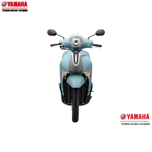 Janus Xanh Xám Nhám phiên bản giới hạn hoàn toàn mới