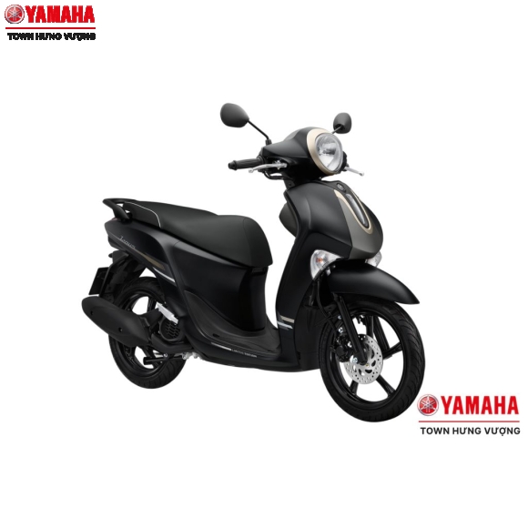 Janus Đen Vàng Nhám phiên bản giới hạn hoàn toàn mới