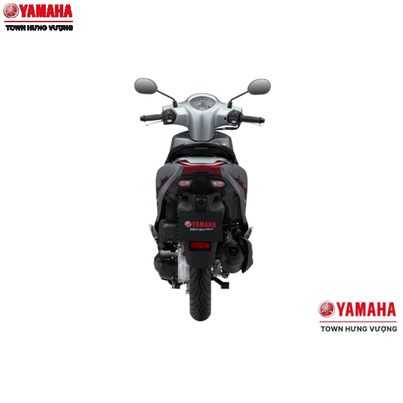 Janus Xám Nhám phiên bản giới hạn hoàn toàn mới