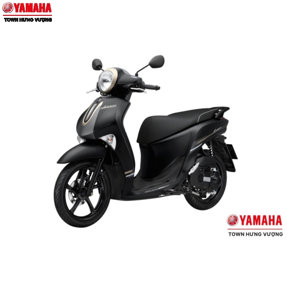 Janus Đen Vàng Nhám phiên bản giới hạn hoàn toàn mới