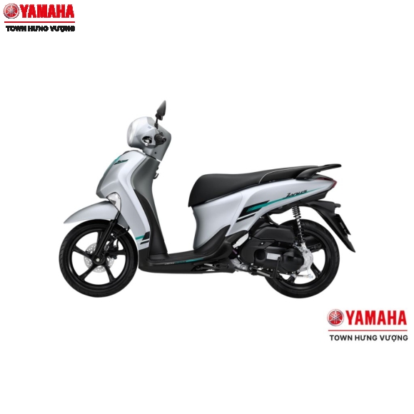 Janus Bạc Nhám phiên bản giới hạn hoàn toàn mới