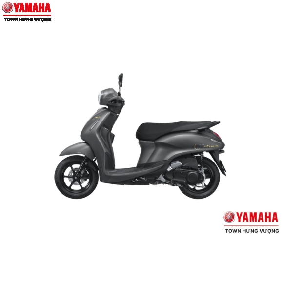 Grande XÁM BẠC ĐEN phiên bản giới hạn màu mới nhất 2025