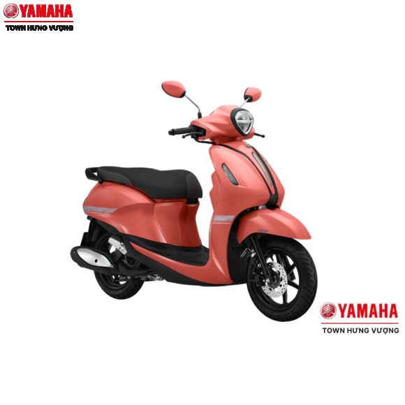 Grande HỒNG ĐEN phiên bản giới hạn màu mới 2025