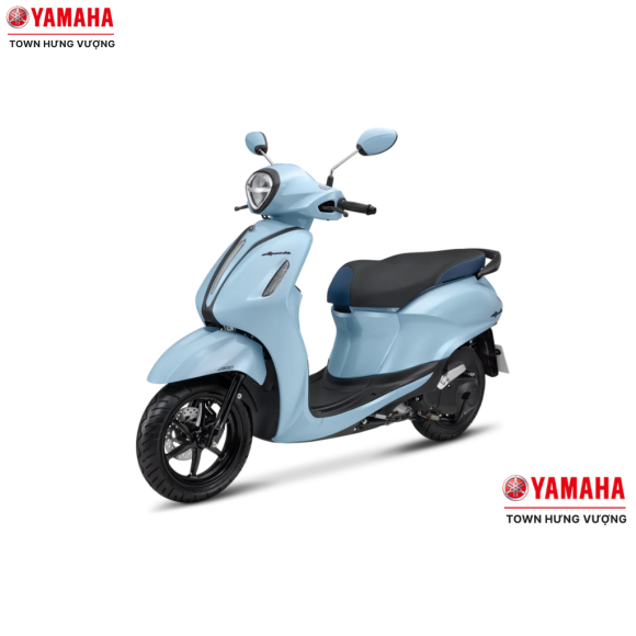 Grande Xanh Đen phiên bản đặc biệt