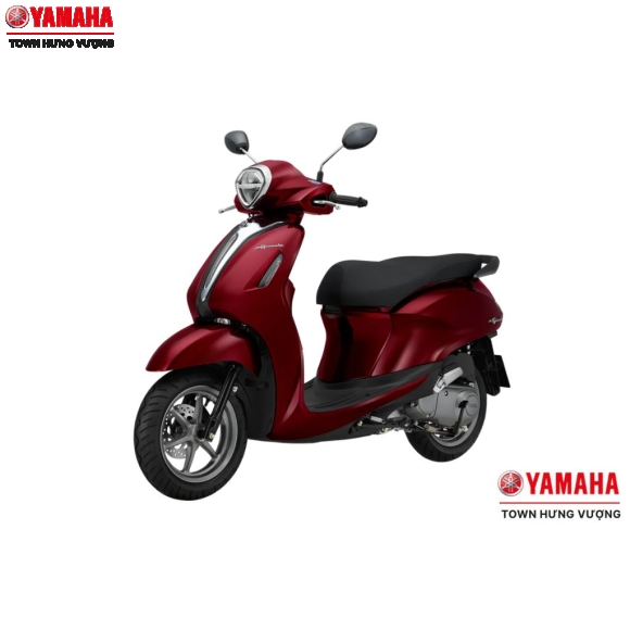 Grande ĐỎ ĐEN phiên bản tiêu chuẩn màu mới nhất 2025