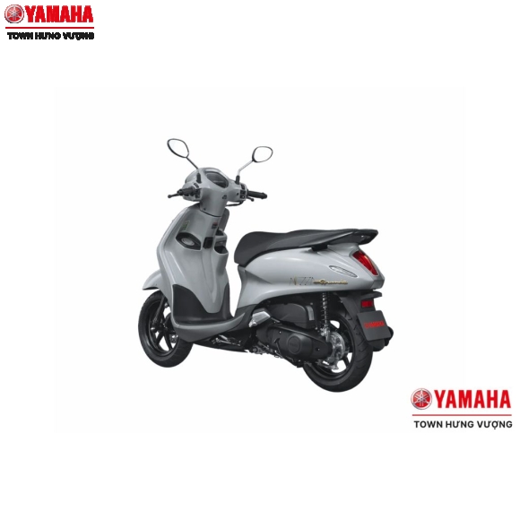 Grande XÁM BẠC phiên bản giới hạn màu mới nhất 2025