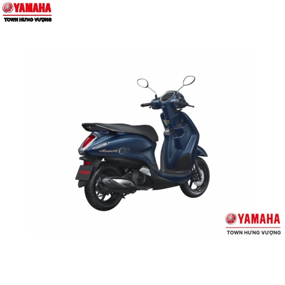 Grande XANH BẠC ĐEN phiên bản giới hạn màu mới nhất 2025