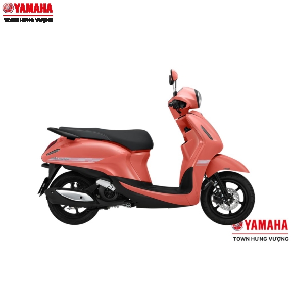 Grande HỒNG ĐEN phiên bản giới hạn màu mới 2025