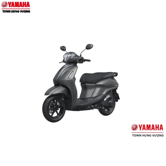 Grande XÁM BẠC ĐEN phiên bản giới hạn màu mới nhất 2025