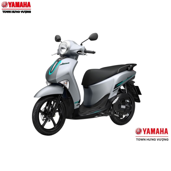 Janus Bạc Nhám phiên bản giới hạn hoàn toàn mới