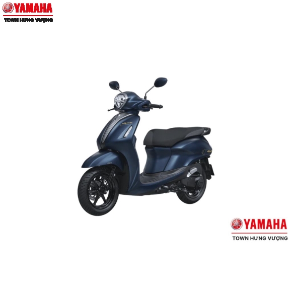 Grande XANH BẠC ĐEN phiên bản giới hạn màu mới nhất 2025