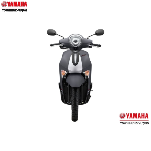 Janus Xám Nhám phiên bản giới hạn hoàn toàn mới